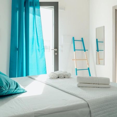 16Miglia Otel La Caletta Dış mekan fotoğraf