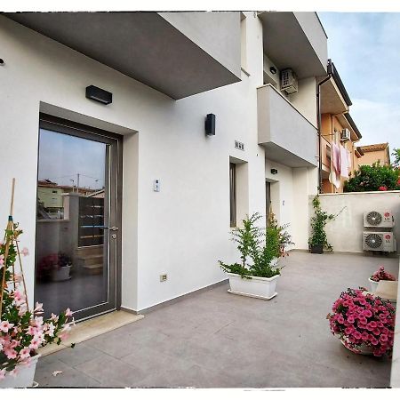 16Miglia Otel La Caletta Dış mekan fotoğraf