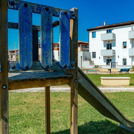 16Miglia Otel La Caletta Dış mekan fotoğraf