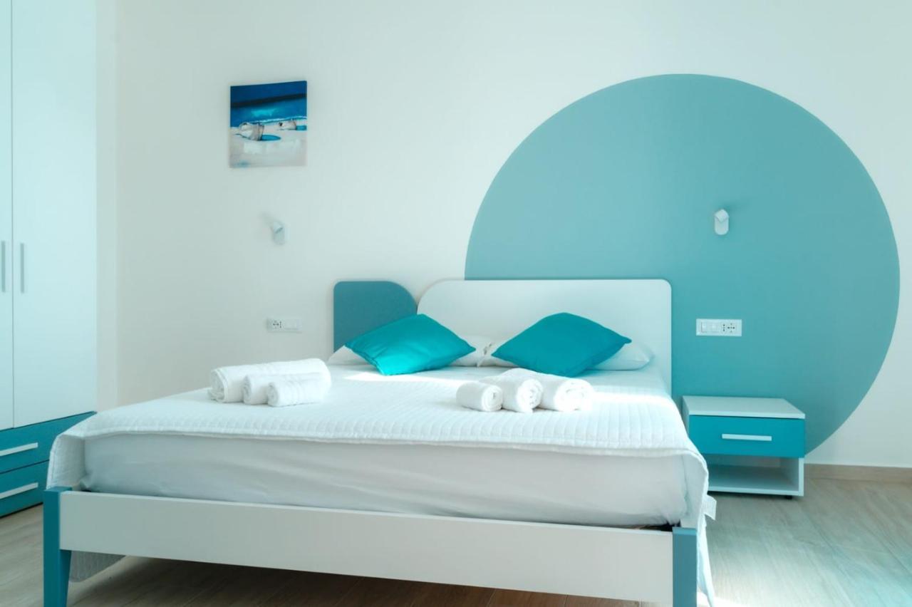 16Miglia Otel La Caletta Dış mekan fotoğraf