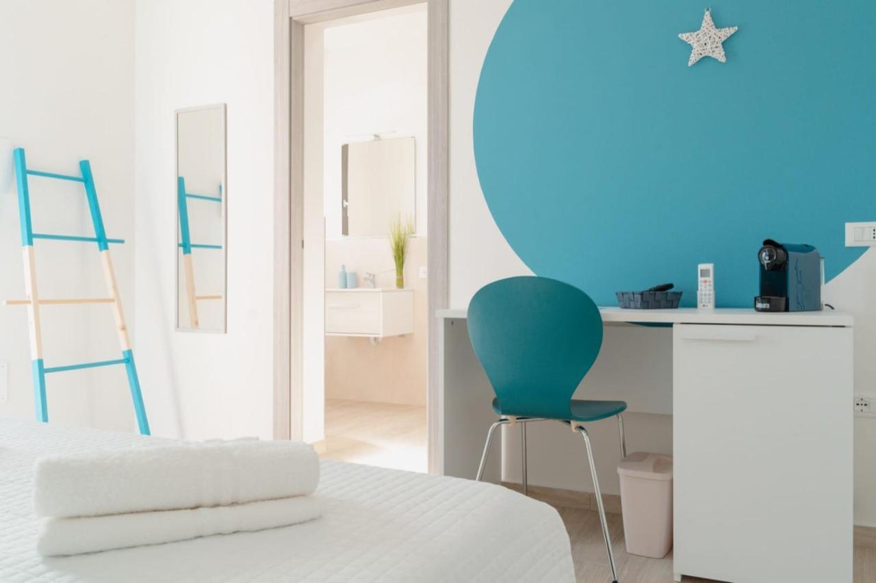 16Miglia Otel La Caletta Dış mekan fotoğraf