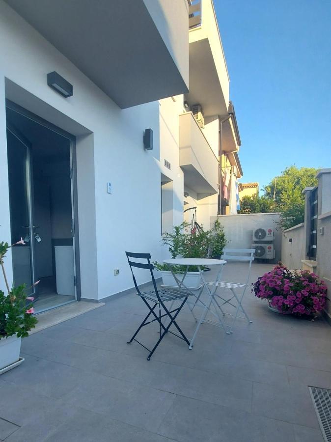 16Miglia Otel La Caletta Dış mekan fotoğraf